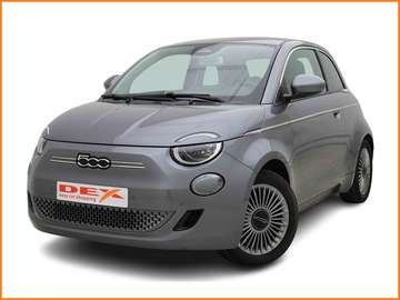 42 kWh 118 | WLTP EV 320 km | Icon Plus | Keyless | CAM | Carplay