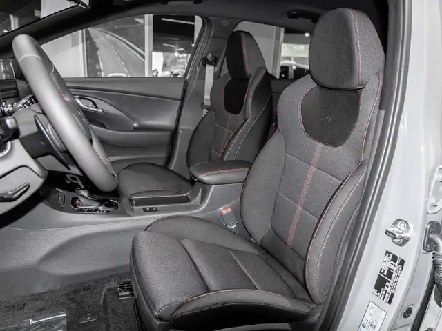 Hyundai I30 view 10