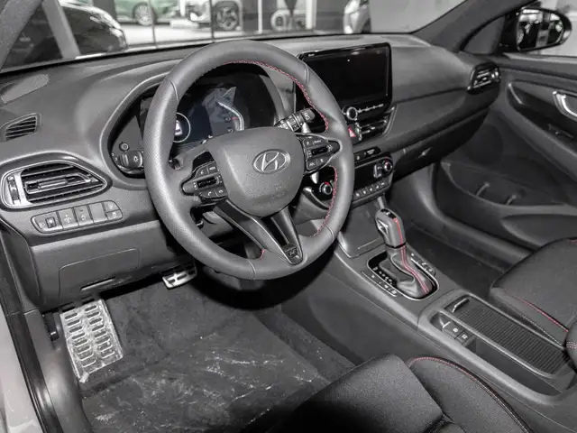Hyundai I30 view 6