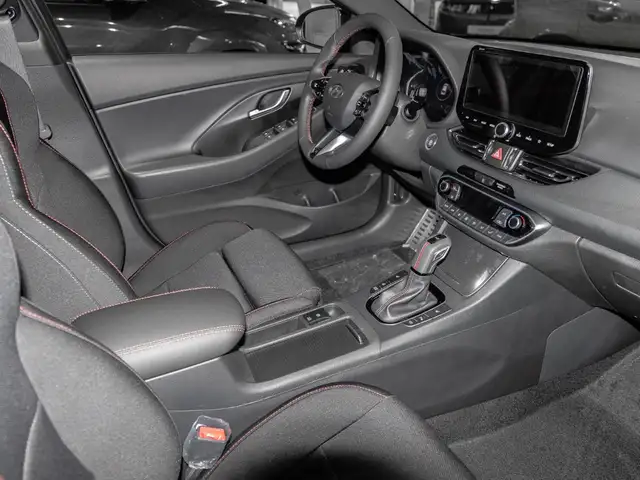 Hyundai I30 view 5
