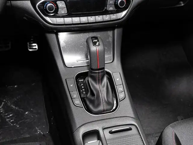 Hyundai I30 view 9