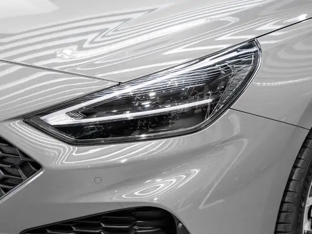 Hyundai I30 view 3
