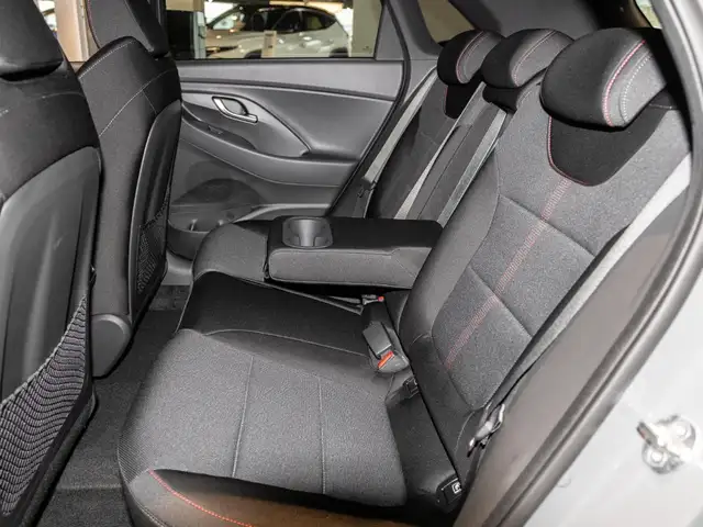 Hyundai I30 view 13