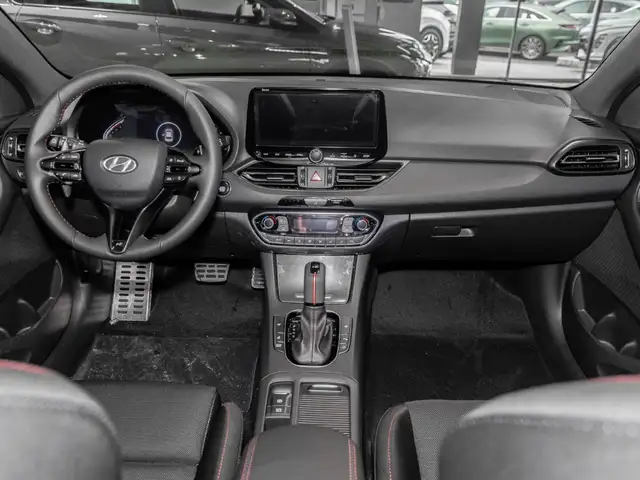Hyundai I30 view 7