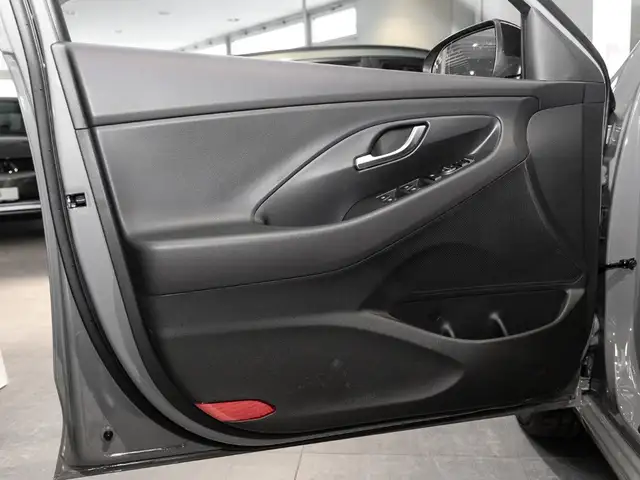 Hyundai I30 view 12