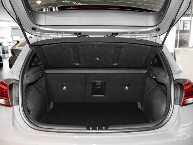 Hyundai I30 view 14