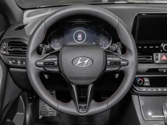 Hyundai I30 view 8