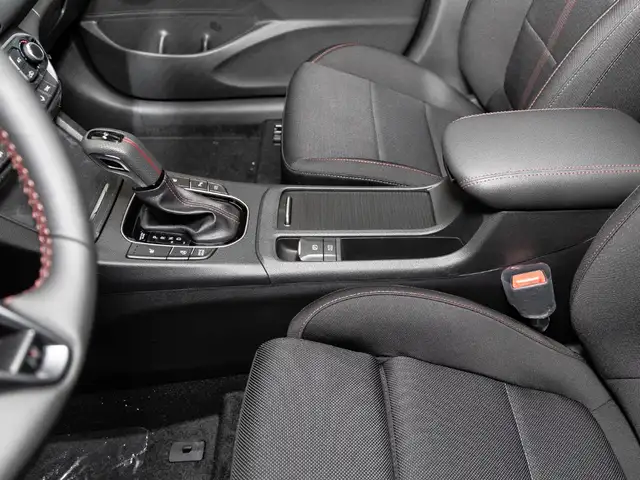 Hyundai I30 view 11