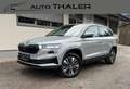 Skoda Karoq 2,0 TDI 4x4 DSG Ambition Grau - thumbnail 1