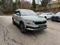 Skoda Karoq 2,0 TDI 4x4 DSG Ambition Grau - thumbnail 2