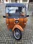 Simson Duo 4/1 Orange - thumbnail 1