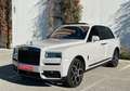 Rolls-Royce Cullinan ROLLS ROYCE BLACK BADGE 6.8 V12 BITURBO 600ch Gris - thumbnail 1