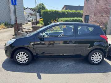 1.4 CRDi Comfort
