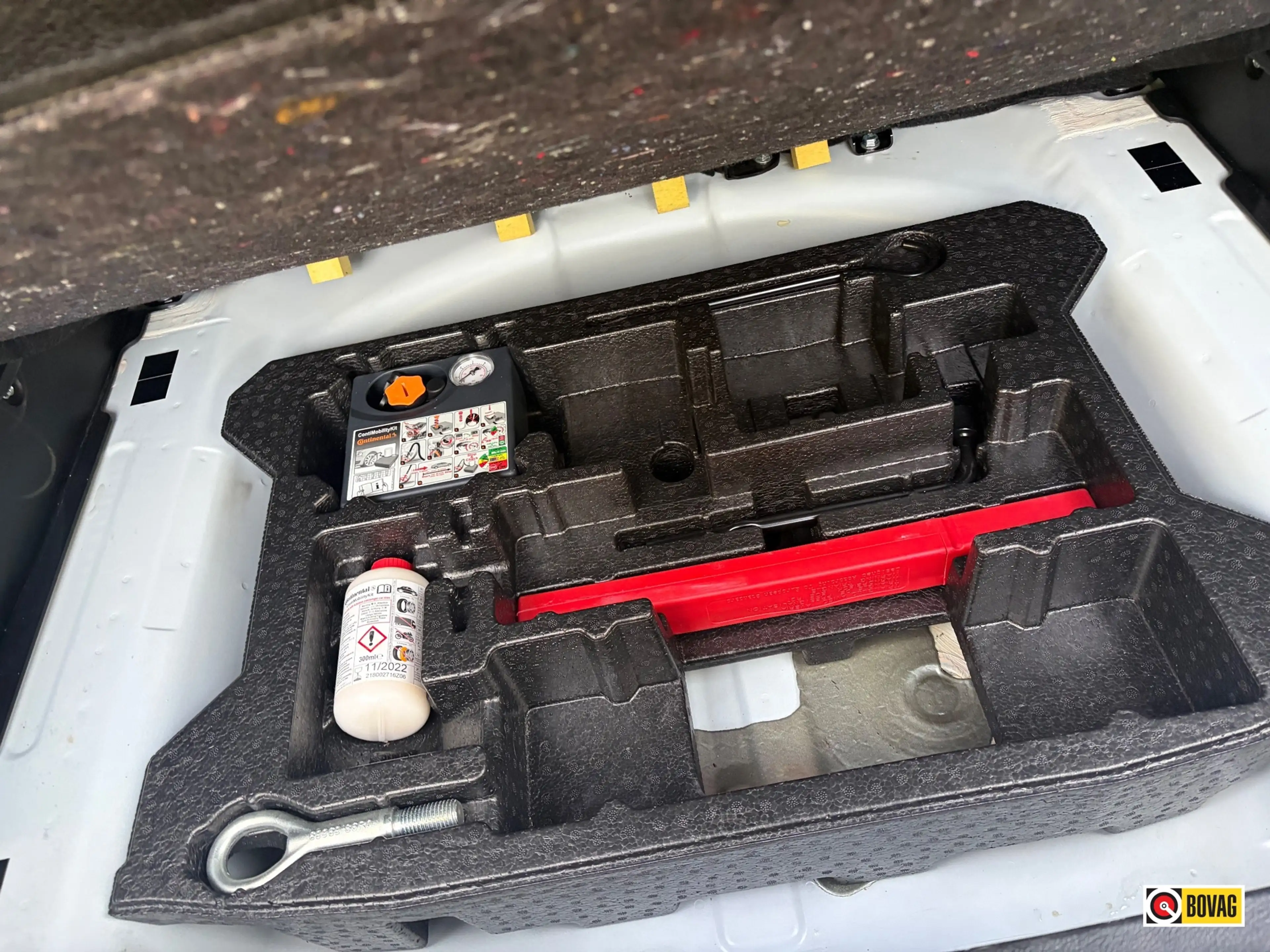 Suzuki Vitara 1.0 Boosterjet Comfort Stoelverwarming Navigatiesc — photo 8
