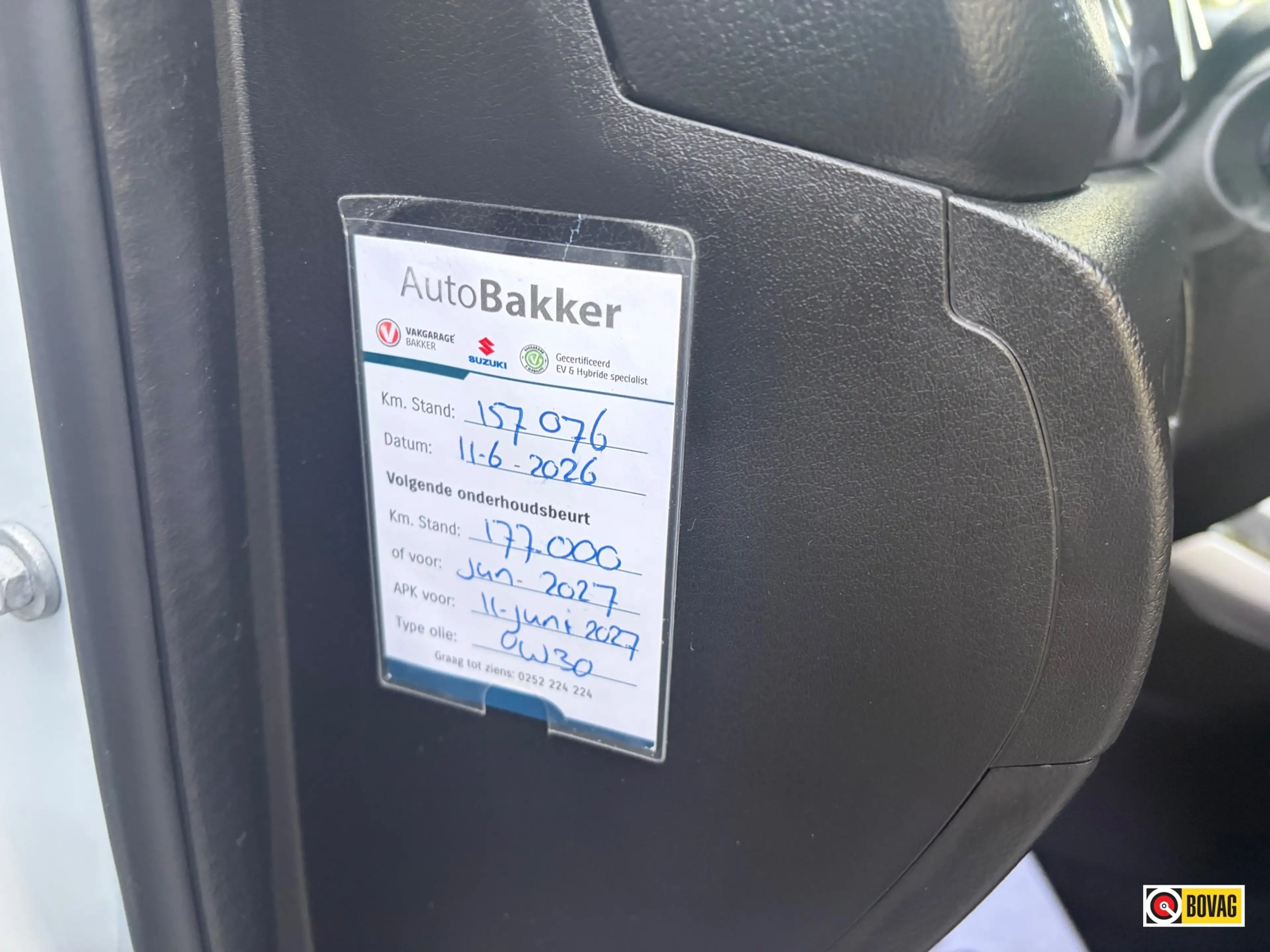 Suzuki Vitara 1.0 Boosterjet Comfort Stoelverwarming Navigatiesc — photo 17