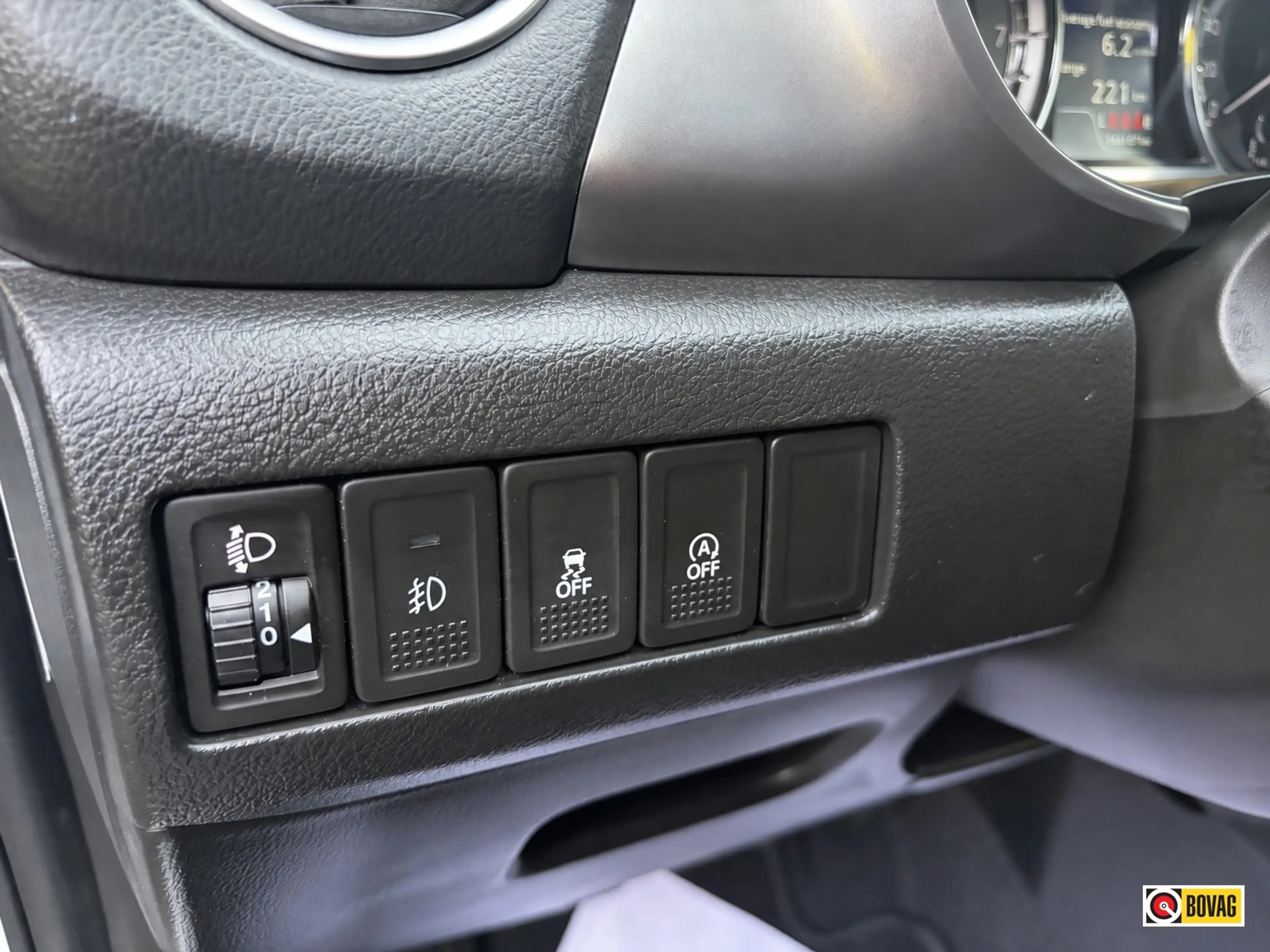 Suzuki Vitara 1.0 Boosterjet Comfort Stoelverwarming Navigatiesc — photo 18