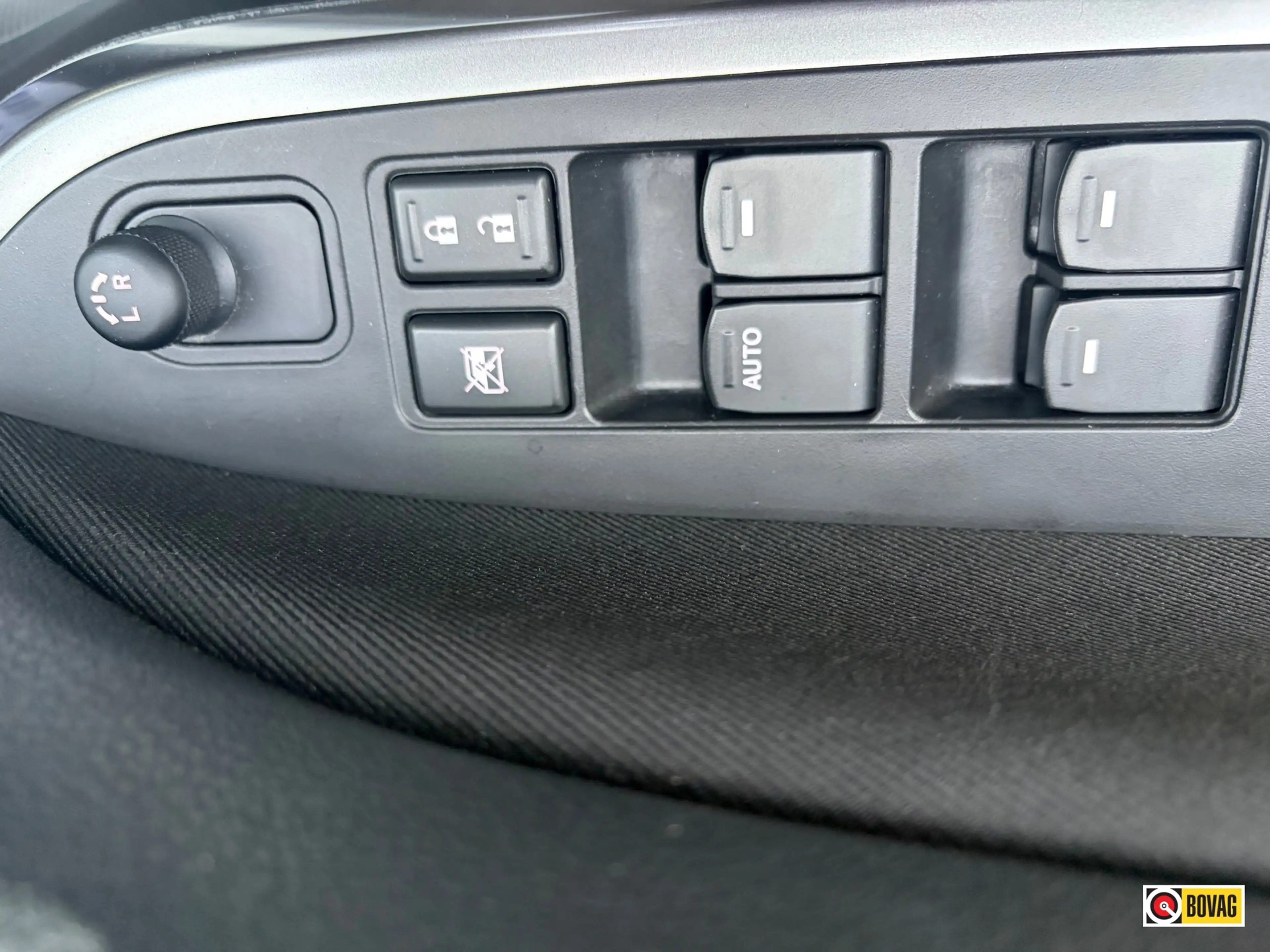 Suzuki Vitara 1.0 Boosterjet Comfort Stoelverwarming Navigatiesc — photo 16