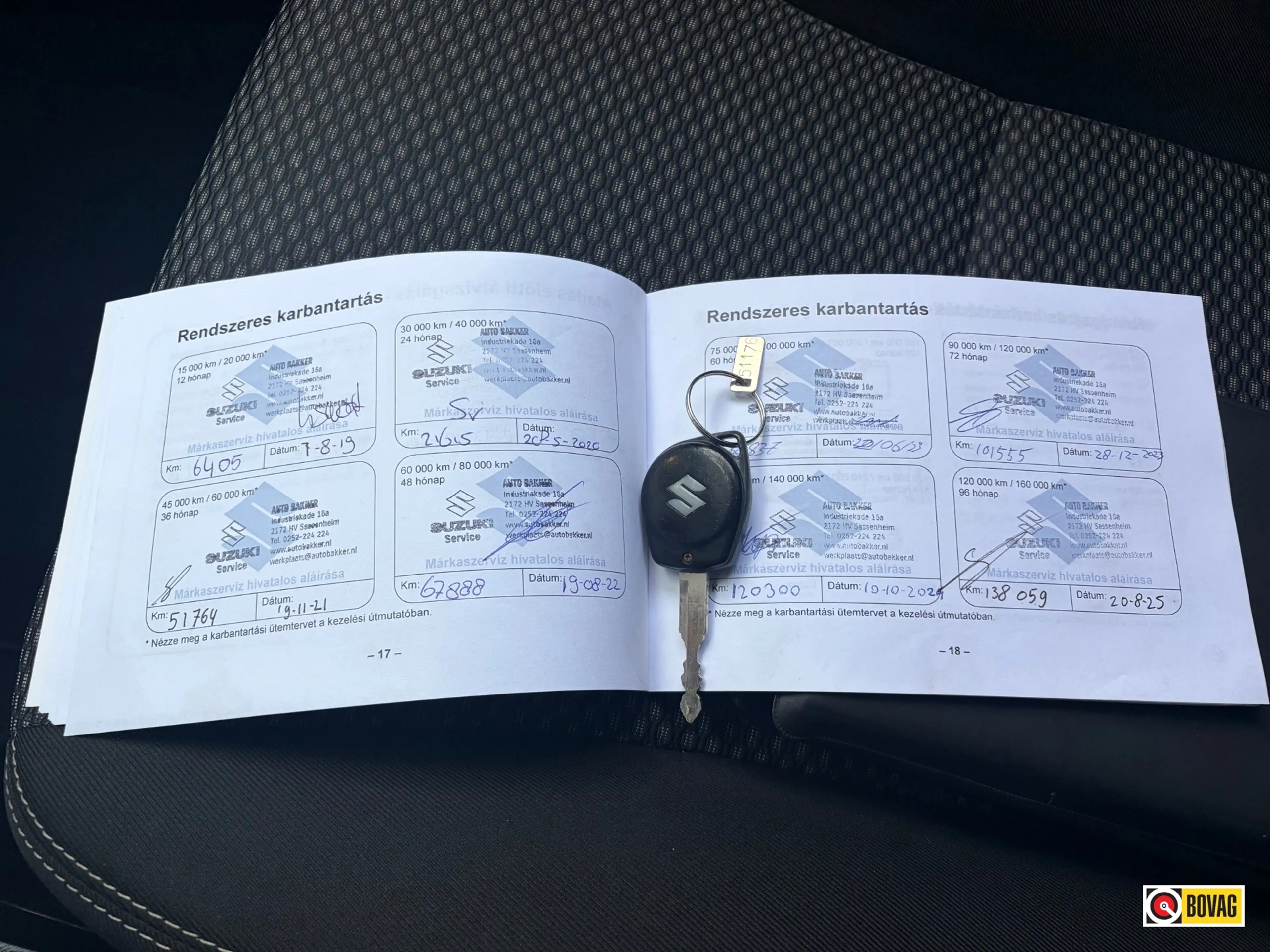 Suzuki Vitara 1.0 Boosterjet Comfort Stoelverwarming Navigatiesc — photo 29