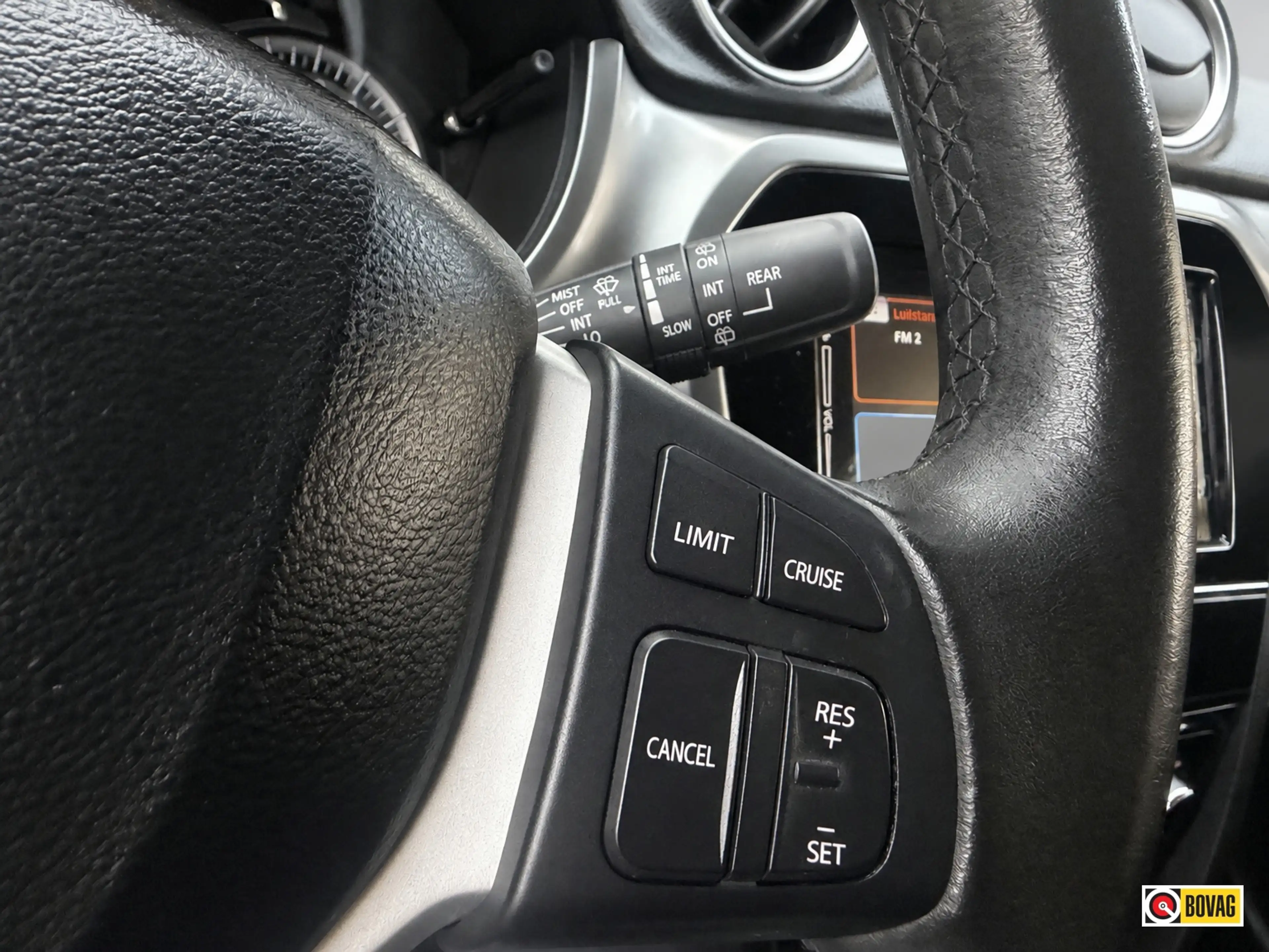 Suzuki Vitara 1.0 Boosterjet Comfort Stoelverwarming Navigatiesc — photo 23
