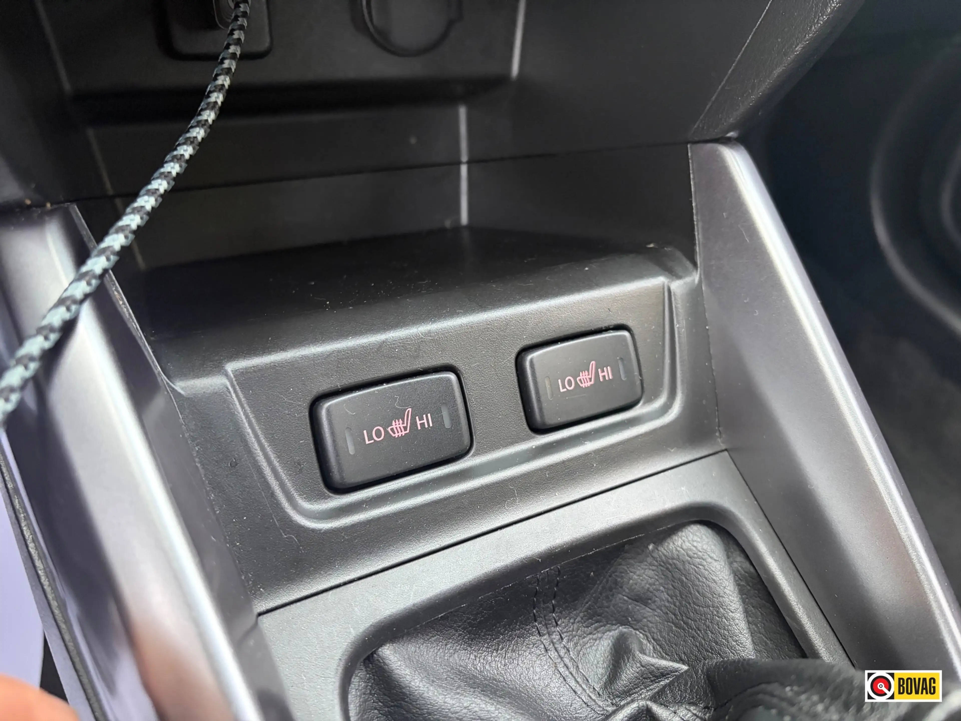 Suzuki Vitara 1.0 Boosterjet Comfort Stoelverwarming Navigatiesc — photo 28