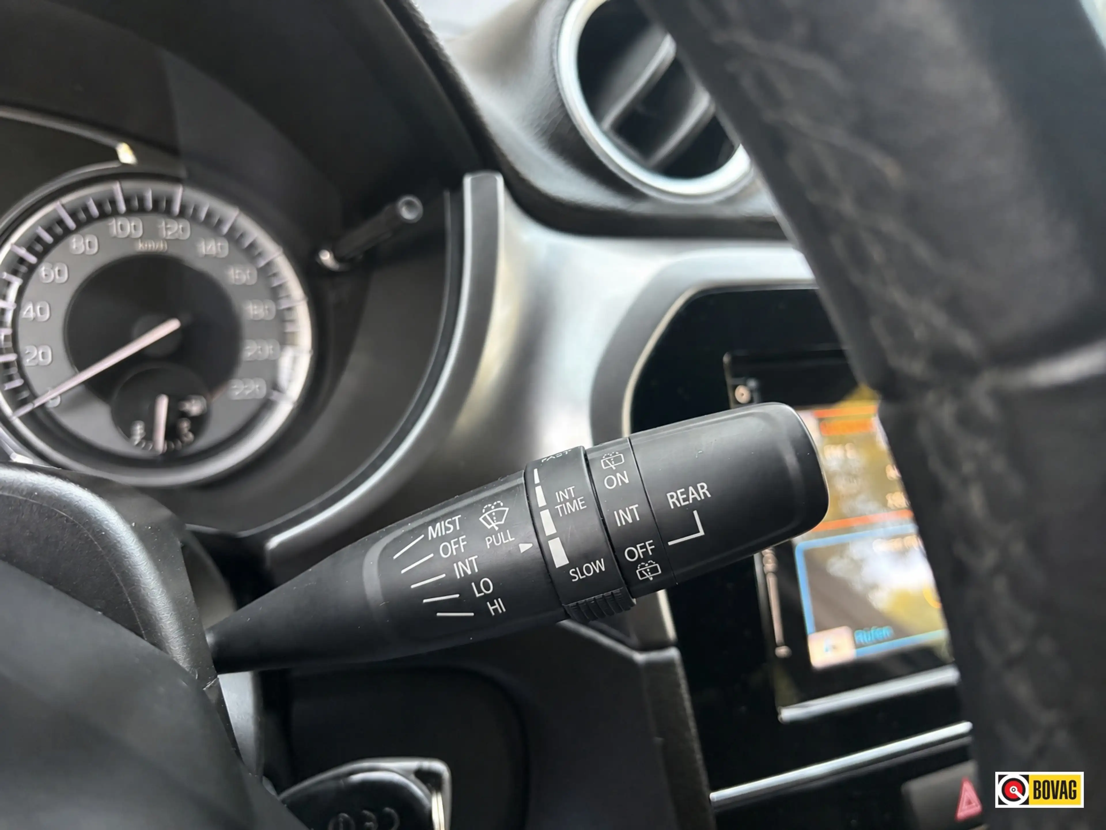 Suzuki Vitara 1.0 Boosterjet Comfort Stoelverwarming Navigatiesc — photo 22