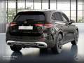 Mercedes-Benz GLC 300 d 4M AMG+PANO+AHK+BURMESTER+KEYLESS+9G Schwarz - thumbnail 4