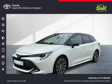 Lounge 1.8 +HEAD-UP+8-FACH+CARPLAY+WINTER-PAKET+