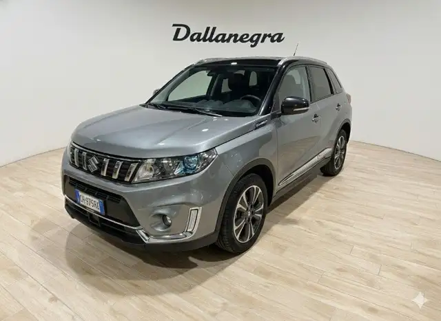 Suzuki Vitara Vitara 1.4 Boosterjet A/T Starview