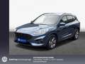 Ford Kuga 1.5 EcoBoost ST-LINE X AHK*NAVI*LED*WINTER Bleu - thumbnail 1