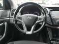 Hyundai i40 cw 1.7 CRDI Style Auto Navi PDC Fekete - thumbnail 12