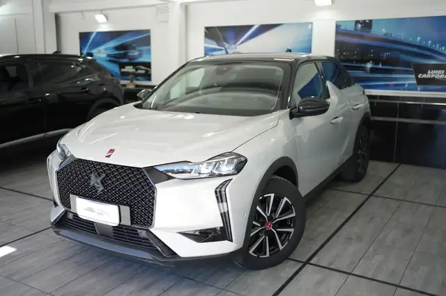 DS Automobiles DS 3 PureTech 130 aut. Performance Line