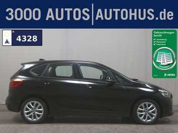 Active Tourer xe iPerformance Navi Shz PDC