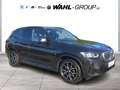 BMW X3 xDrive20d M SPORT LC PROF LEDER KOMFORTZG    HIFI Grijs - thumbnail 4