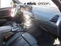 BMW X3 xDrive20d M SPORT LC PROF LEDER KOMFORTZG    HIFI Grijs - thumbnail 10