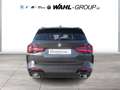 BMW X3 xDrive20d M SPORT LC PROF LEDER KOMFORTZG    HIFI Grijs - thumbnail 8