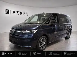 Volkswagen T7 Multivan GOAL 2.0 TSI DSG lang Pano Leder AHK