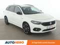 Fiat Tipo 1.4 Turbo S-Design *NAVI*BI-XENON*ACC*CAM*PDC*SHZ* Weiß - thumbnail 8