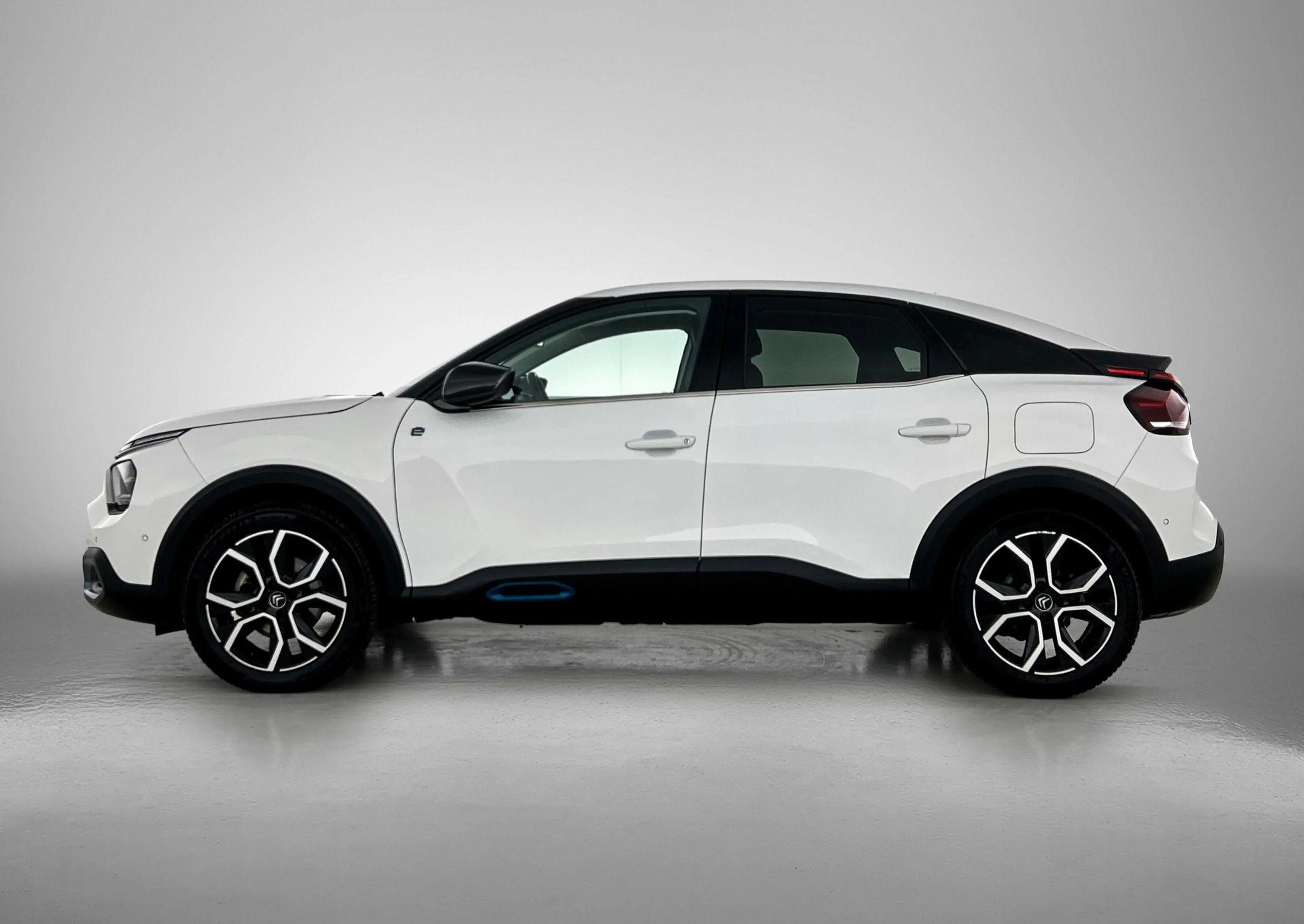 Citroen E-C4 Electric Shine 50 kWh 136pk Automaat | 1ste Eigenaar | Navi — photo 5