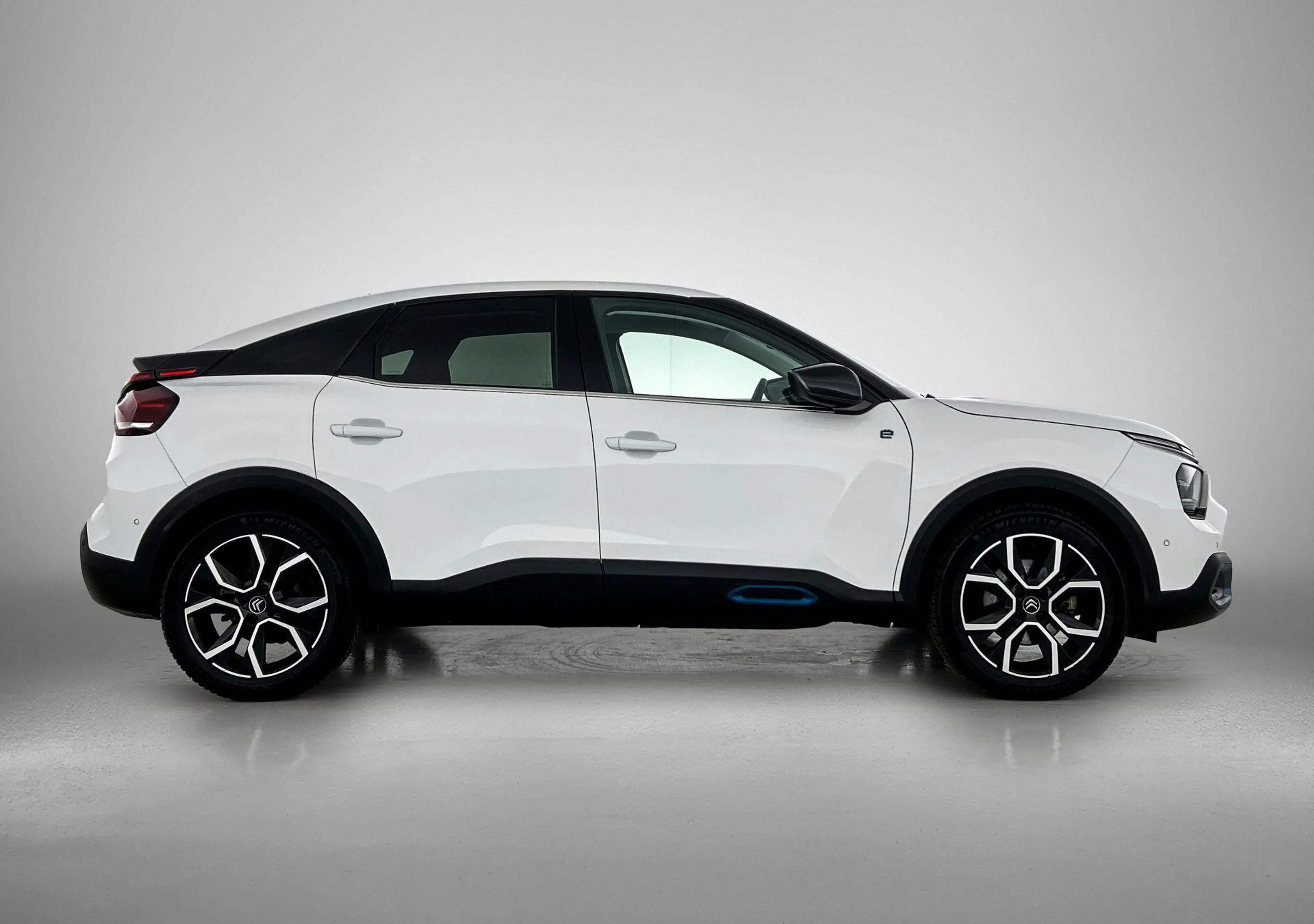 Citroen E-C4 Electric Shine 50 kWh 136pk Automaat | 1ste Eigenaar | Navi — photo 9