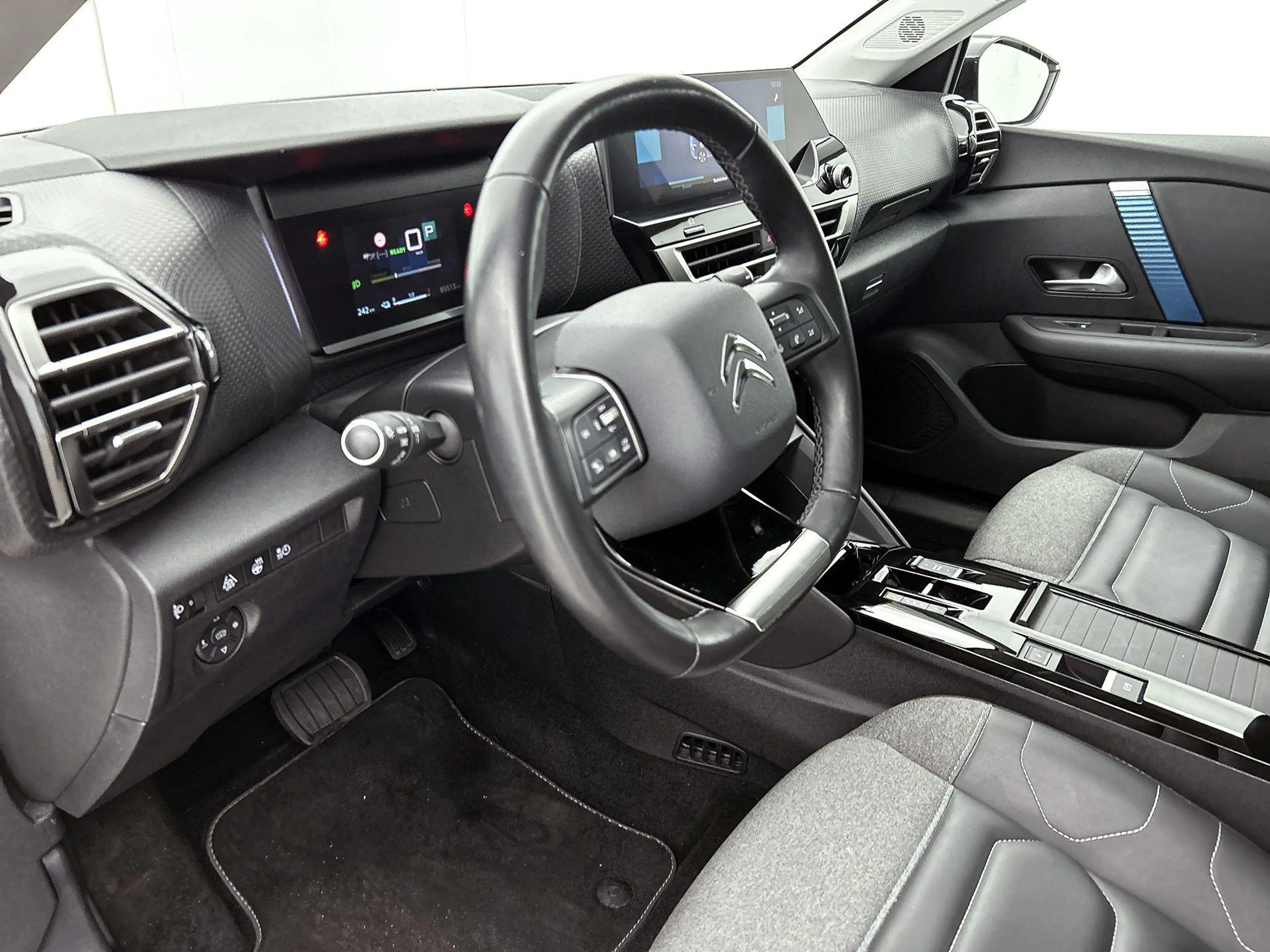Citroen E-C4 Electric Shine 50 kWh 136pk Automaat | 1ste Eigenaar | Navi — photo 10