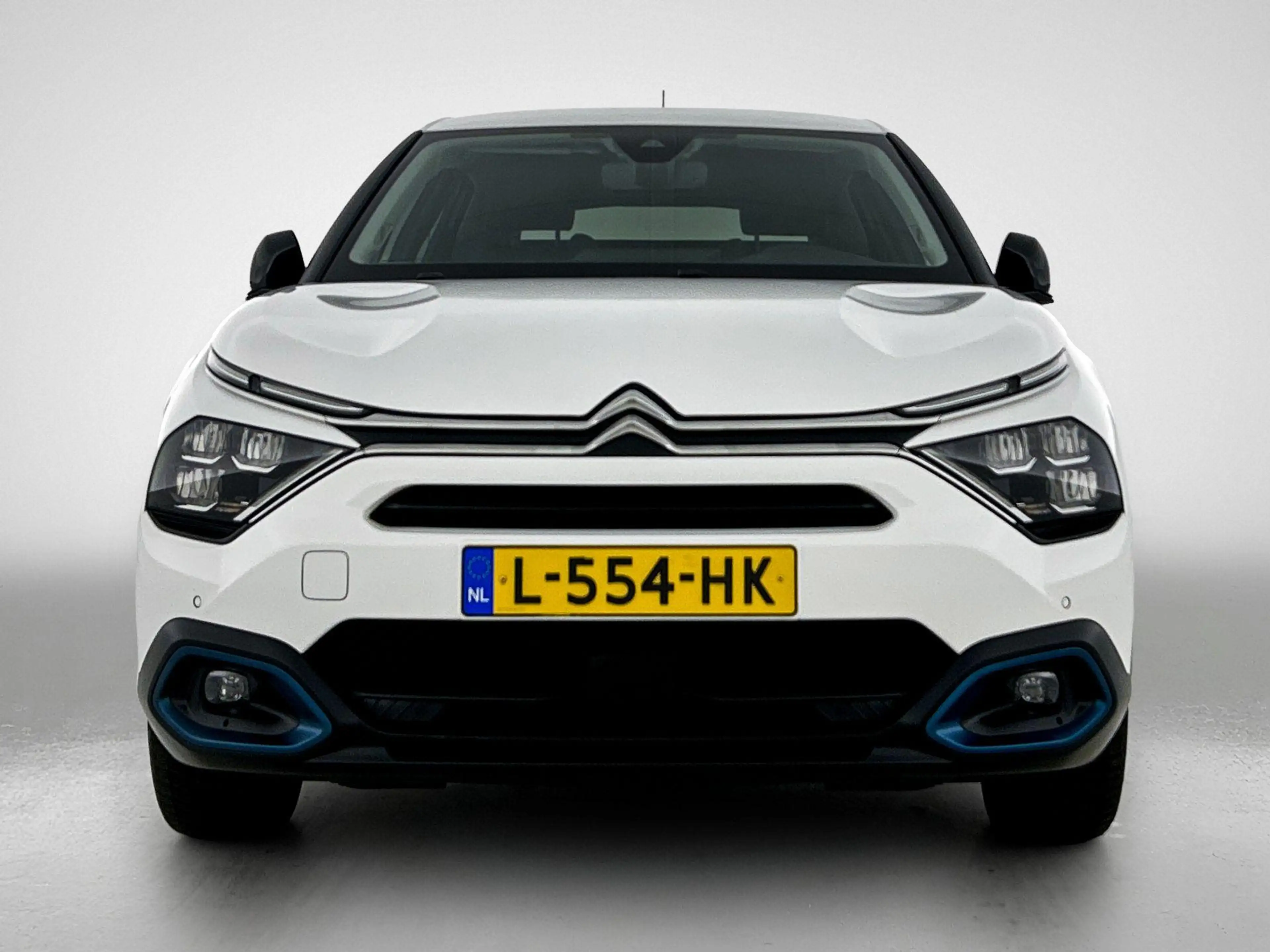 Citroen E-C4 Electric Shine 50 kWh 136pk Automaat | 1ste Eigenaar | Navi — photo 4