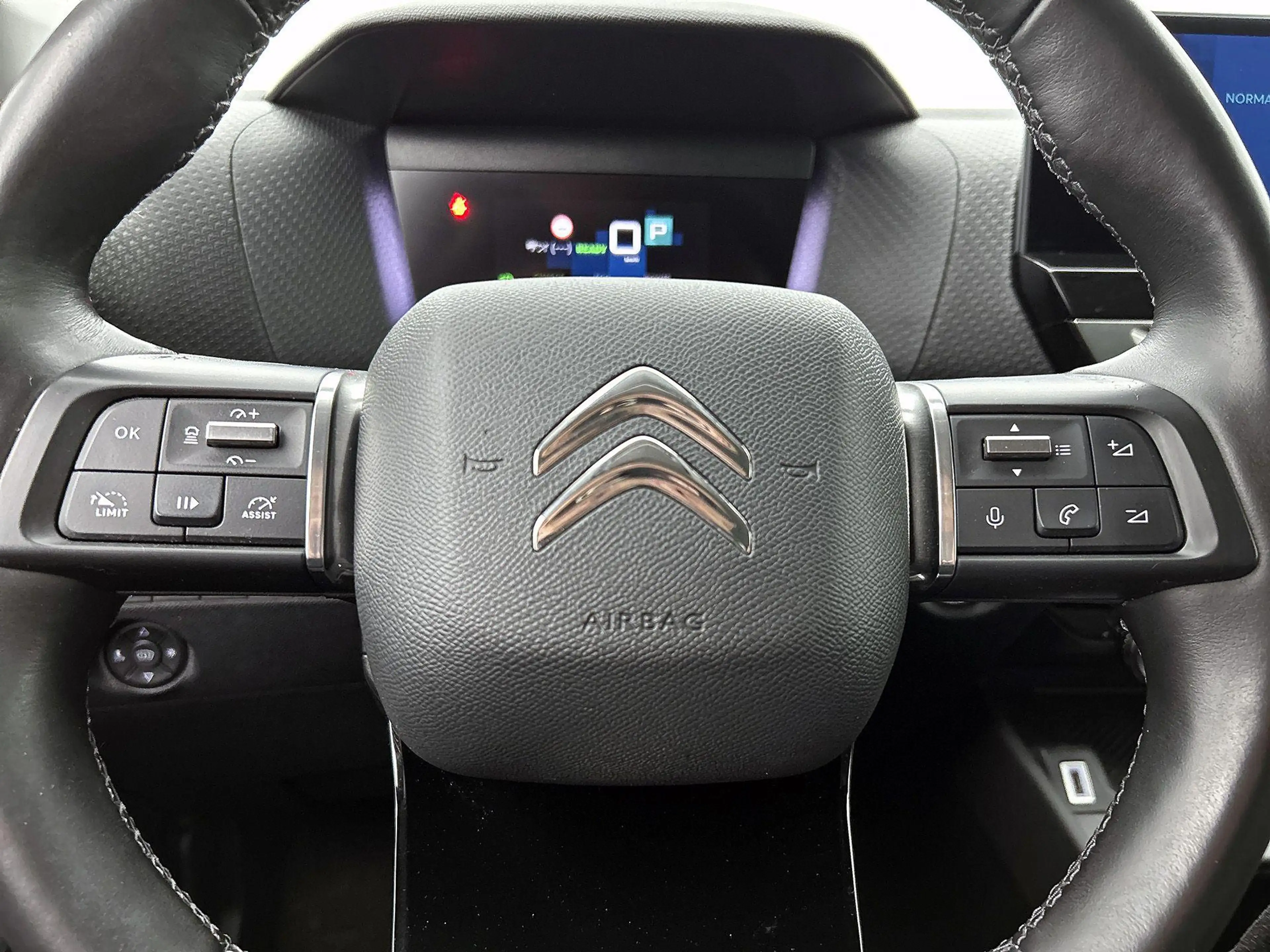 Citroen E-C4 Electric Shine 50 kWh 136pk Automaat | 1ste Eigenaar | Navi — photo 13