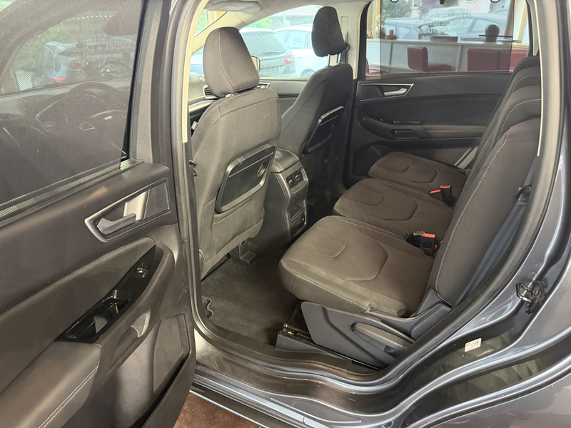 Ford S-Max Titanium*SHZ*Navi*RFK*AHK*TPM*Panorama — photo 12