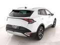 Kia Sportage 1.6 tgdi hev Style auto Bianco - thumbnail 3