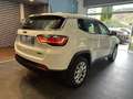 Jeep Compass Compass 1.6 mjt Business 2wd 130cv Bianco - thumbnail 4