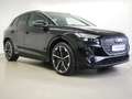 Audi Q4 e-tron Q4 50 e-tron quattro S line MATRIX virt. Cock. NAV Schwarz - thumbnail 3