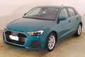 Audi A1 A1 II 2019 Sportback 25 1.0 tfsi Advanced Verde - thumbnail 1