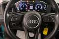 Audi A1 A1 II 2019 Sportback 25 1.0 tfsi Advanced Verde - thumbnail 8