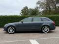 Audi A4 Avant 2.0 TFSI Pro Line S | H-Leder | S-Line | 18" Gris - thumbnail 2