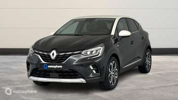 1.6 E-Tech hybride 145ch Intens -21